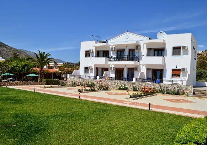 Romantika hotel