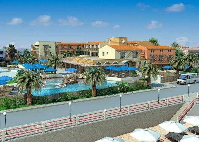 Sentido aegean pearl