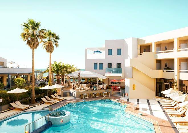 Sentido pearl beach