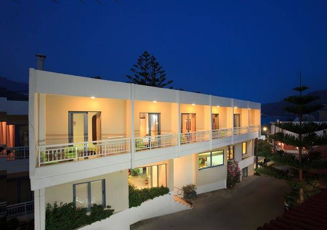 Sofia hotel
