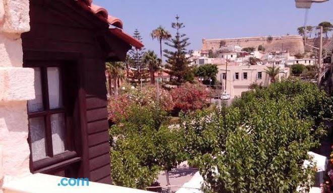 Sohora Boutique Hotel Image