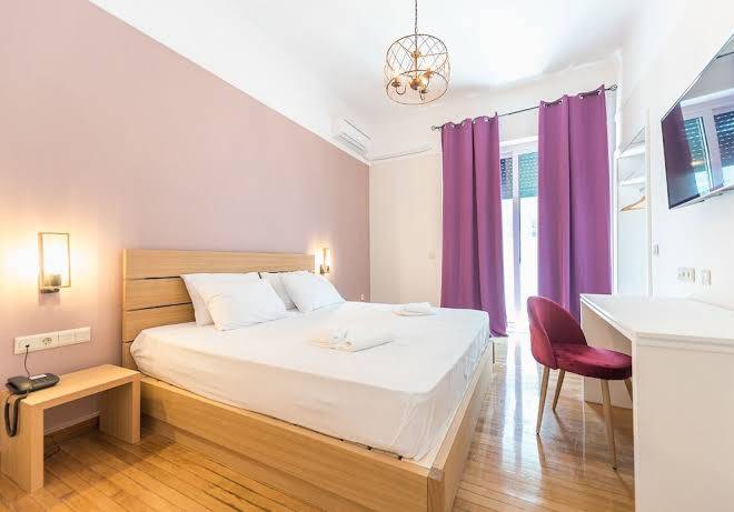 Sokol resort