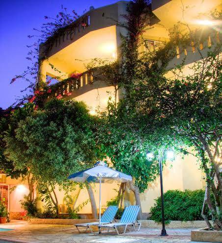 Sunrise hotel & apartments