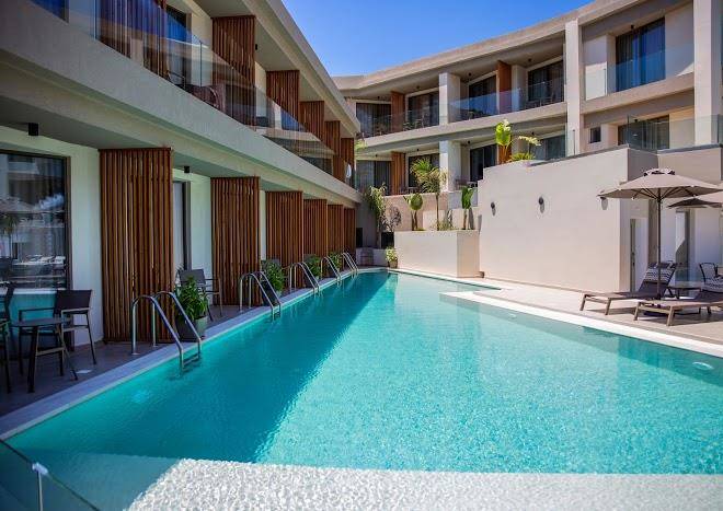 Sunset hotel & spa bali