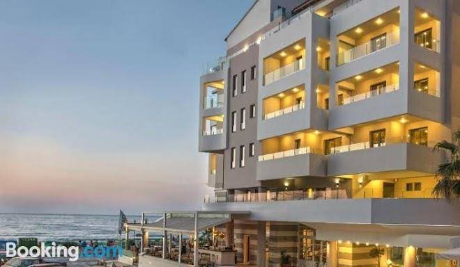 Swell boutique hotel