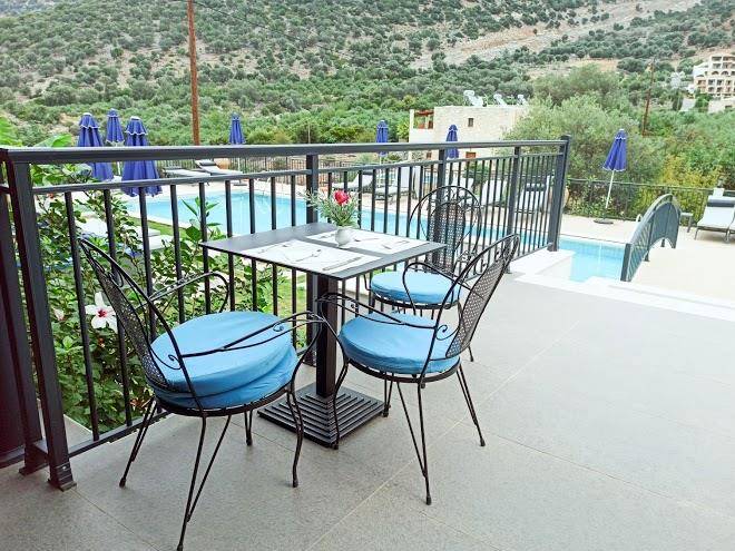 T hotel premium suites