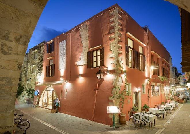 Veneto hotel