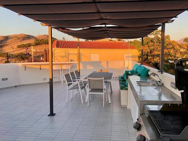 Veranda panormo