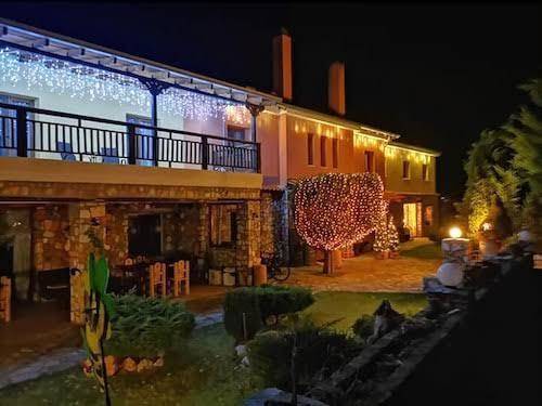 Aloni hotel&spa