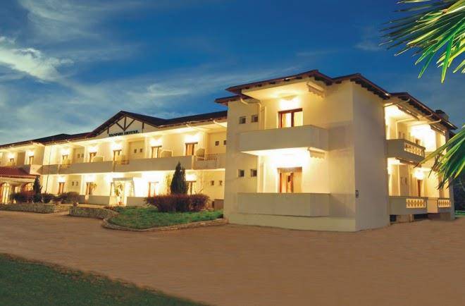 Gisnnis hotel sa