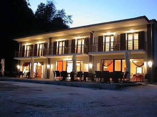 Hotel elatia
