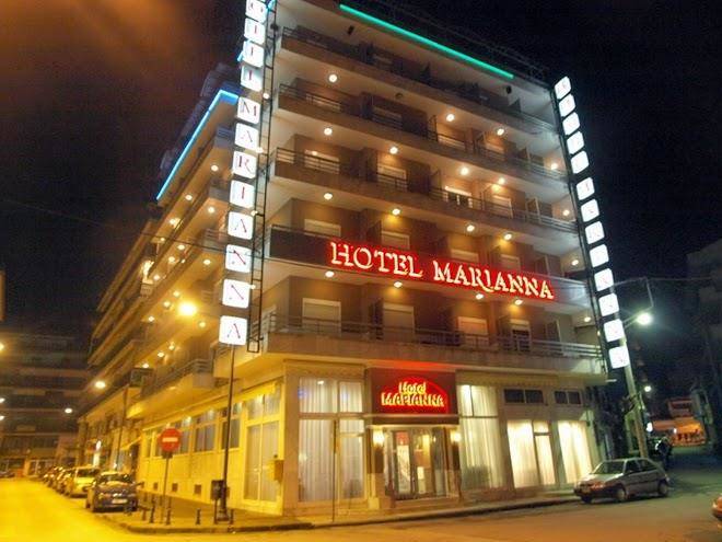 Hotel marianna