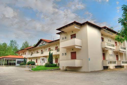 Hotel yannis