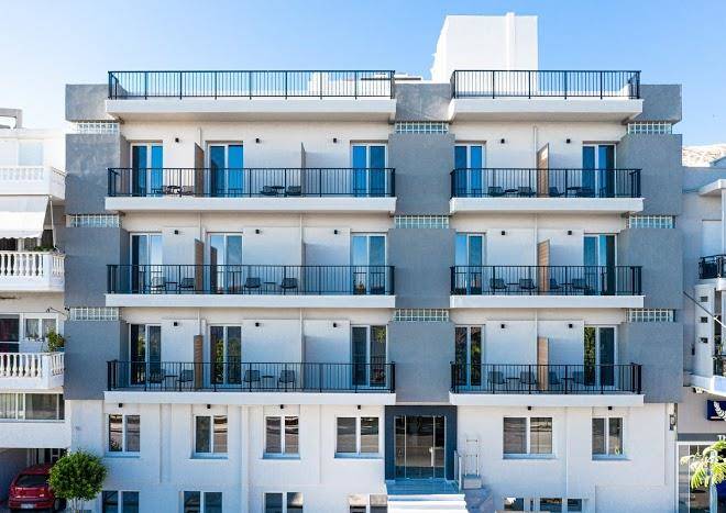 31 doors hotel