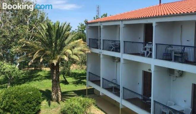 Aiolos hotel