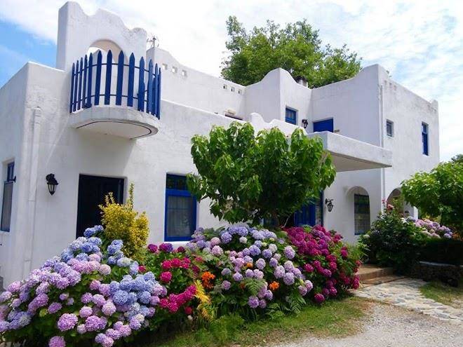 Archondissa boutique beach hotel