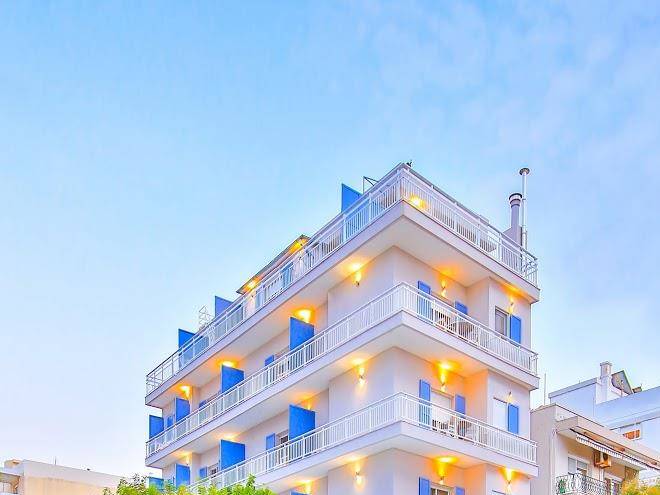 Dias hotel