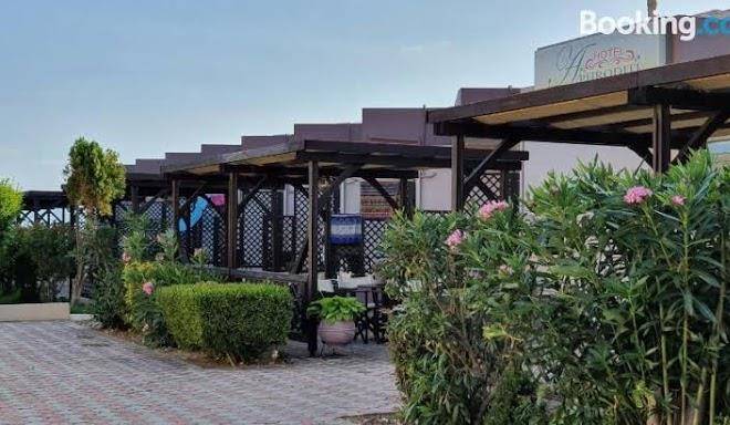Hotel aphroditi