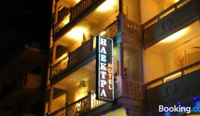 Hotel electra