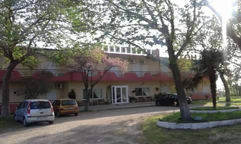Hotel isidora