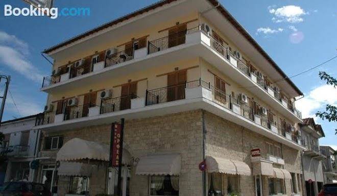 Hotel orpheus