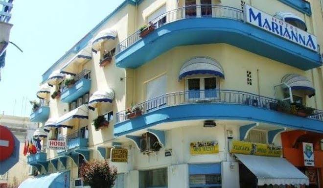 Marianna hotel