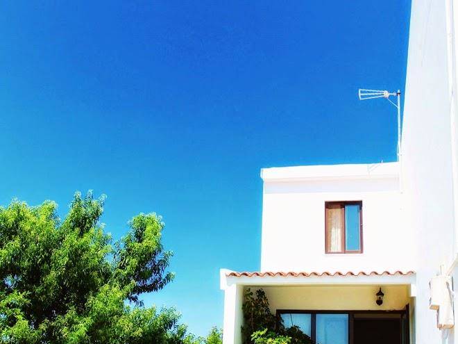 Saonisos hotel & studios