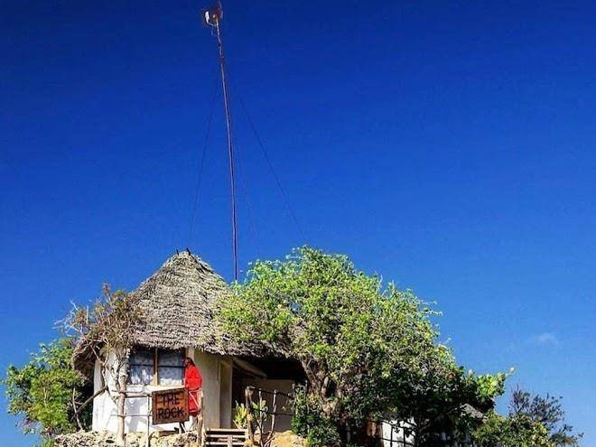 Studios La Kastania Image