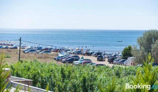 Via mare