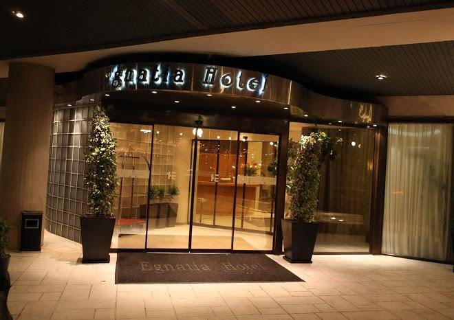 Egnatia city hotel & spa