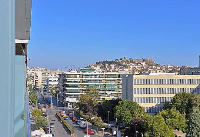 Esperia hotel kavala