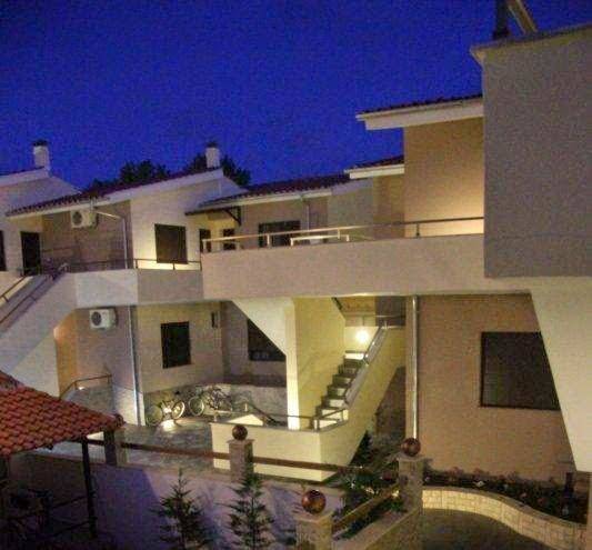 Hotel aphrodite