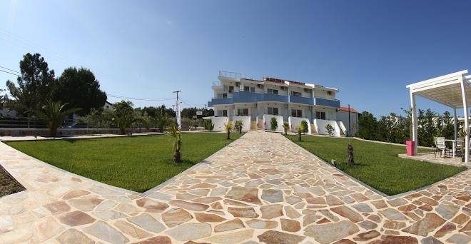 Hotel kassiani