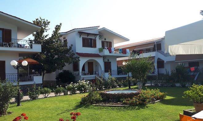 Hotel Katerina Image