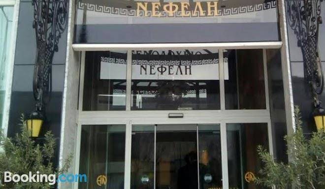 Hotel nefeli