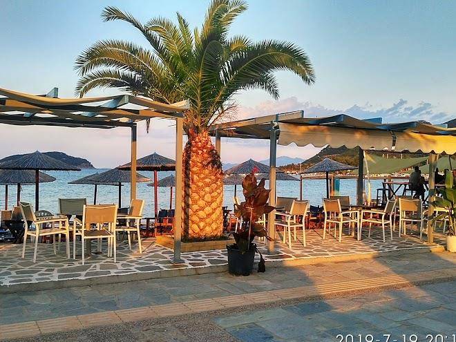 Iraklitsa Beach Hotel Image