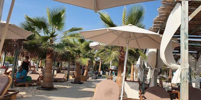 Kasta beach hotel