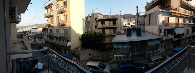 La maison de sophie