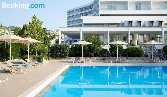 Lucy hotel