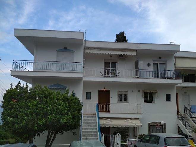 Luna maisonette