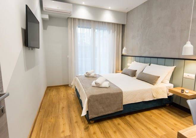 Pleasant stay