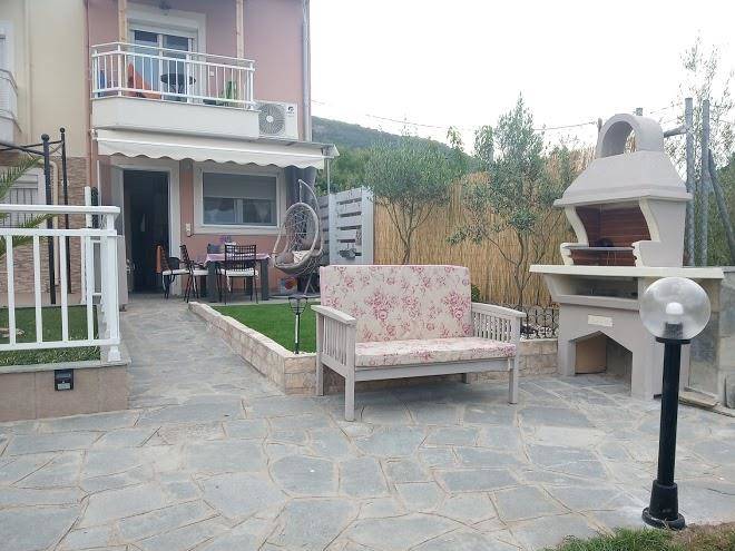 Sweet home nea iraklitsa