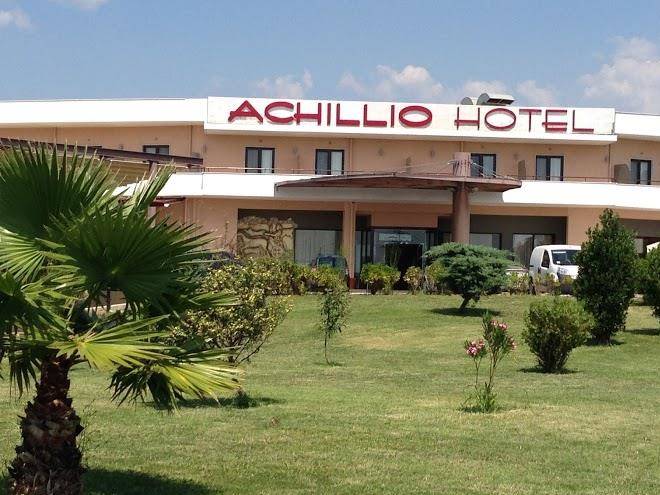 Achillio