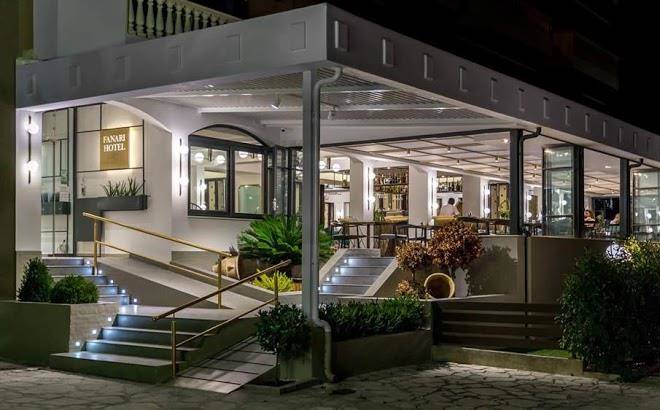 Fanari Hotel Image