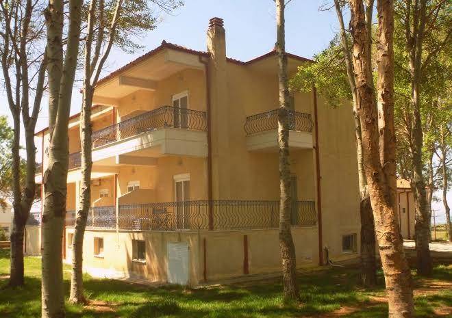 Hotel dioni