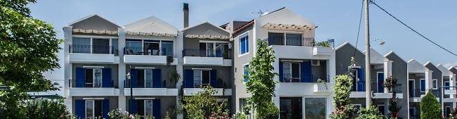 Limni hotel