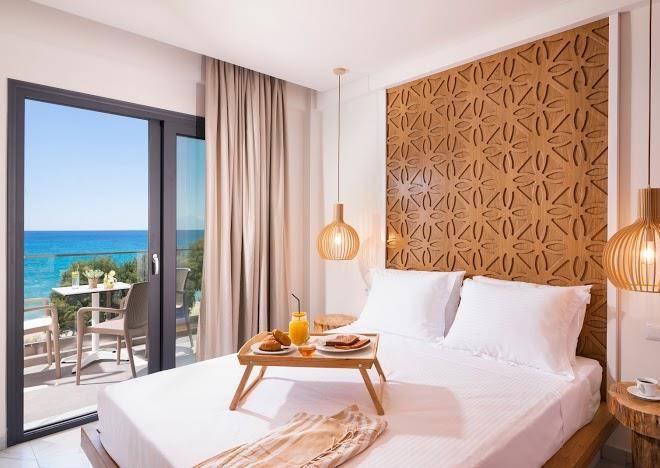 Acron seaside suites
