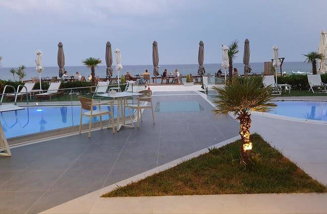 Aegean infinity deluxe