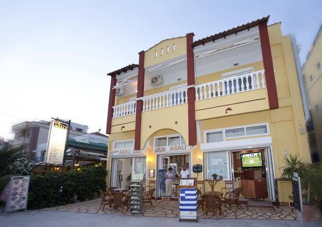Agali hotel
