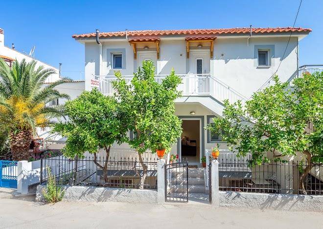 Aglaia pension
